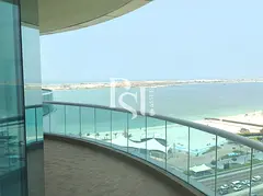 Maid Room | Balcony | Sea View