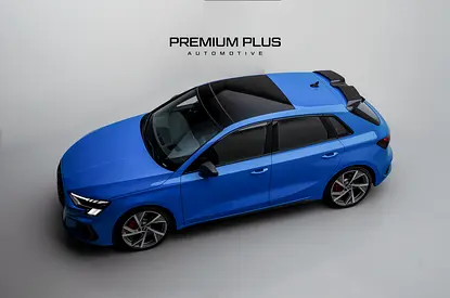 صورة 9 لـ 2024 AUDI S3