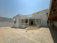 Spacious villa for annual rent in Al Azra – Sharjah