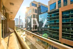 Furnished Apartment | Rent | Burj Khalif View