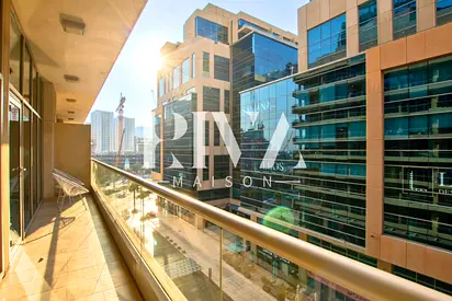 Furnished Apartment | Rent | Burj Khalif View