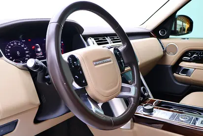 صورة مصغرة 9 لـ 2020 LAND Rover RANGE ROVER