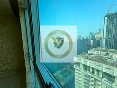 Beautiful 2 bedroom apartment with balcony open sea view free AC by owner free parking wall wardrobe