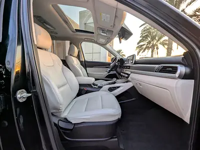 2020 KIA TELLURIDE 照片 11