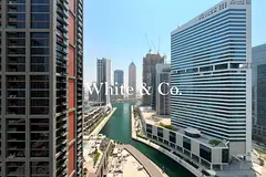Will Be Furnished | Vacant | Canal View