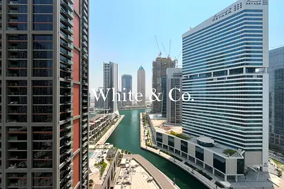 Will Be Furnished | Vacant | Canal View