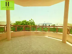 Spacious 5BR Villa Covered Parking