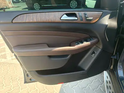 2015 Mercedes-BENZ M-CLASS — фото 13