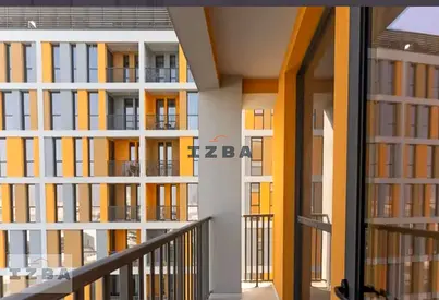 Hot Deal 1BR | Large Layout | Noor 4 Midtown