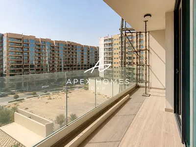 Brand New | High Floor | Motivated Seller