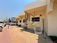 🏢 Investment Villa with 5 Retail Shops for Lease – Al Nuaimiya 2, College Street, Ajman