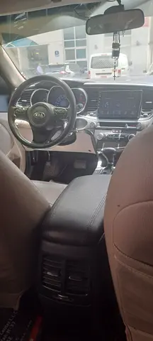 صورة مصغرة 2 لـ 2015 KIA OPTIMA