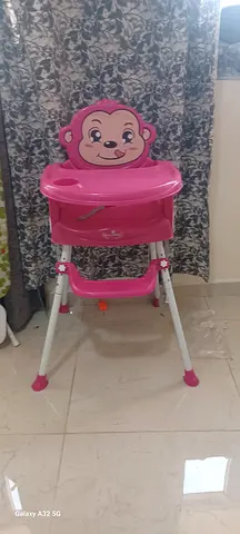 Baby chair