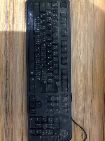 DELL KEYBOARD