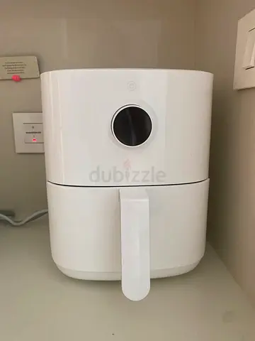 Mi smart air fryer