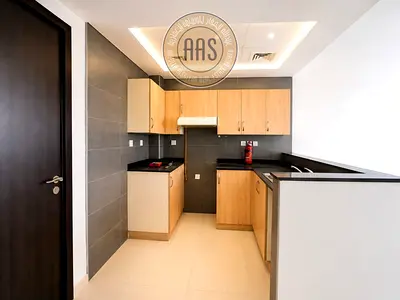 Spacious 1 Bedroom Apartment | Ready to Move | Prime Location