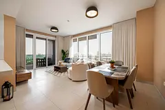 Furnished | Landmark View | Mid Floor | Plus Maids