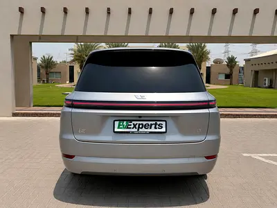 صورة 4 لـ 2025 LI AUTO L9