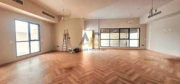 Luxury Villa in Hoshi - Spacious - Ready to Move
