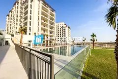 Corner Unit| 1Bedroom w/ Balcony| Fully Furnished