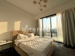 12 Cheques| Burj Khalifa View | Spacious Layout