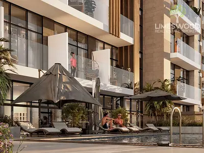 Spacious 4BR Townhouse for Sale | Verdana 5
