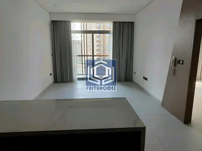 Semi-furnished 1BHK | Bright and Spacious | Contact Us Now!