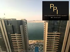 Experience Quality Living at Burj Al Shams