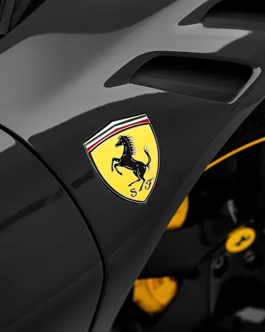 2024 Ferrari SF90 STRADALE — миниатюра 7