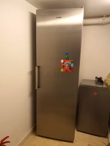 Gorenje Brand Freestanding Freezer For Sale New Model - Excellent Condition