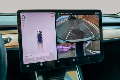 2020 Tesla MODEL 3 — миниатюра 15