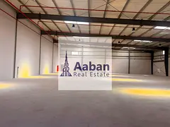 BRAND NEW | READY TO MOVE | SPECOIUS & 11000 SQFT TWO WAREHOUSE for more details and information