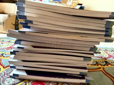 📚 ALLEN OS MODULES (11th + 12th) – COMPLETE SET FOR SALE

Selling my complete ALLEN Overseas (OS) S