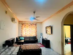 2BHk with 3 full washroom available on monthly rent in mowaihat 03