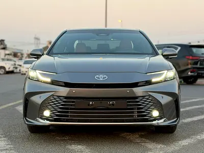 صورة 2 لـ 2026 Toyota CAMRY