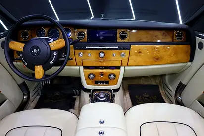 2013 ROLLS-ROYCE PHANTOM 照片 8