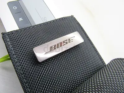 Original Bose SoundLink Bluetooth Mini I II Speaker Travel Bag Nylon Case