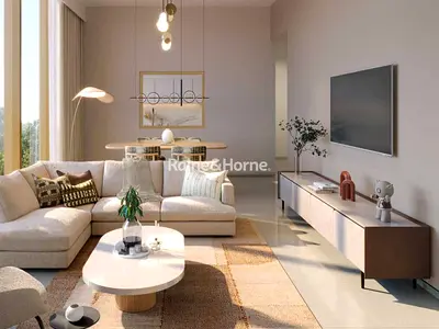 3 Bed + Maid | Storage | High Floor