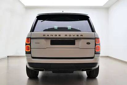 صورة مصغرة 3 لـ 2020 LAND Rover RANGE ROVER