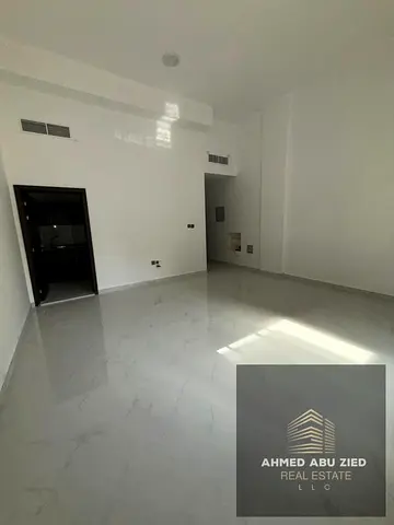 Brand New Studio for Annual Rent in Al Karama | Near Ajman Corniche | Open View