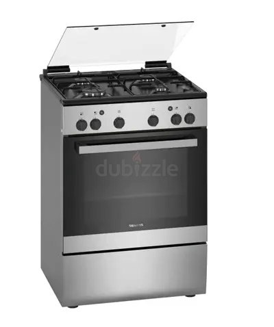 Siemens Stove, Good Condition – Moving Sale