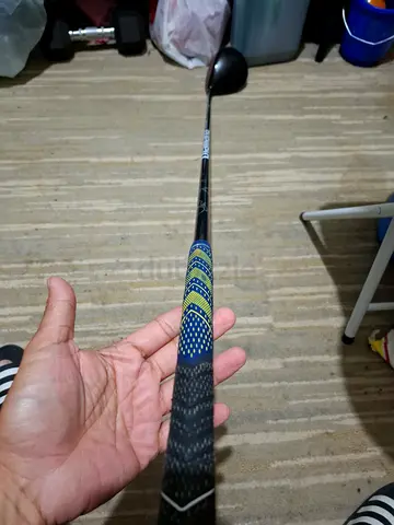 Taylormade stealth driver Stiff S