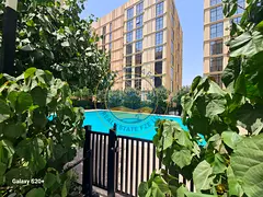 Lavish Brand new 1BHK Apartment with 2 washroom