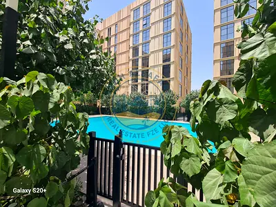 Lavish Brand new 1BHK Apartment with 2 washroom