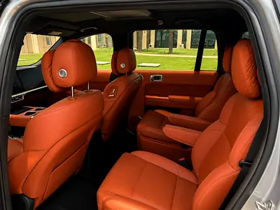 صورة 8 لـ 2025 LI AUTO L9
