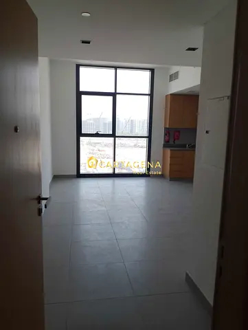 Magnificent Premium luxury Brand New | 1BR 2 Bath | Yearly Rent AED 44K | Prime Location in Al Mamsha