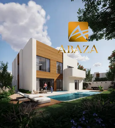 1% monthly installments villa| Private Pool | Exclusive Row| Smart City