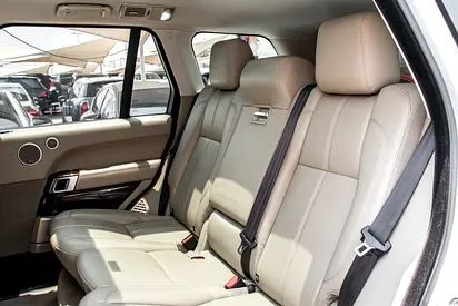 صورة مصغرة 14 لـ 2016 LAND Rover RANGE ROVER