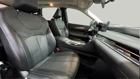 2024 Infiniti QX60 照片 6
