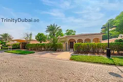 Exclusive 4 Bedroom Villa | 9,879 sqft Huge Plot